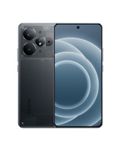 Realme Neo7 Turbo Dual Sim 5G Android 15 Dimensity 9400e 16.0MP + Dual Camera 6.8 inch OLED