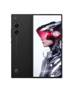 Nubia Redmagic 10 Air Global Version Dual Sim 5G Android 15 Snapdragon 8 Gen 3 16.0MP + Dual Camera 6.8 inch AMOLED