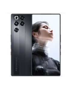 Nubia Redmagic 11 Pro Global Version Dual Sim 5G Android 16 Snapdragon 8 Elite Gen 5 16.0MP + Tri-Lens Camera 6.85 inch AMOLED