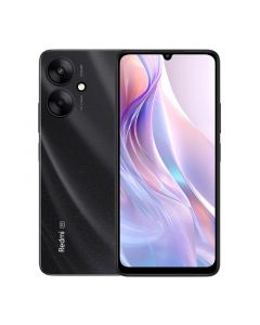 Redmi 13C 5G Dual Sim Android 14 Dimensity 6100+ 50.0MP Single Camera 6.56 inch LCD