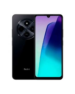 Redmi 14C 4G Global Dual Sim Android 14 MediaTek Helio G81-Ultra 50.0MP Single Camera 6.88 inch LCD