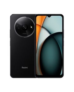 Redmi A3 4G Global Dual Sim Android 14 MediaTek Helio G36 8.0MP Single Camera 6.71 inch LCD