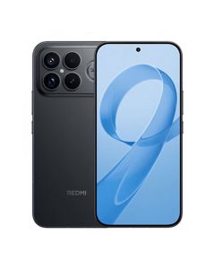 Redmi K90 Pro Max 5G Dual Sim HyperOS 3.0 WiFi 7 Snapdragon 8 Elite Gen 5 32.0MP + Tri-Lens Camera 6.9 inch OLED