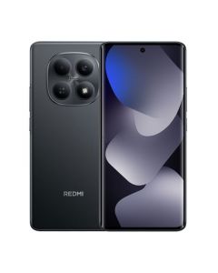 Redmi Note 15 4G No NFC Global Version Dual Sim HyperOS 2 Helio G100-Ultra 6.77 inch 20.0MP + Dual Camera AMOLED