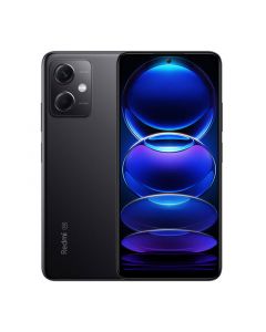 Second Hand Redmi Note 12 5G Dual Sim Android 12 Snapdragon 4 Gen 1 6.67 inch 8.0MP + Dual Camera GOLED