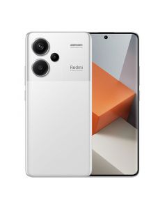 Redmi Note 13 Pro+ Note 13 Pro Plus 5G Dual Sim Android 13 Dimensity 7200-Ultra 6.67 inch 16.0MP + Tri-lens Camera AMOLED