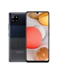 Samsung Galaxy A42 A426U 5G Single Sim Android 10 Snapdragon 750 6.6 inch 20.0MP + Tri-Lens Camera AMOLED