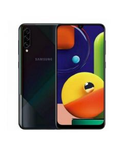 Samsung Galaxy A50s Dual Sim Android 9 Exynos 9 Octa 9611 Octa Core 6.4 inch 32.0MP + Tri-lens Camera