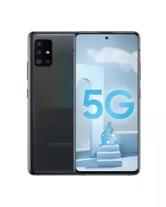 Samsung Galaxy A51 A516u 5G Single Sim Exynos 980 Android 10.0 32.0MP + Four Camera AMOLED