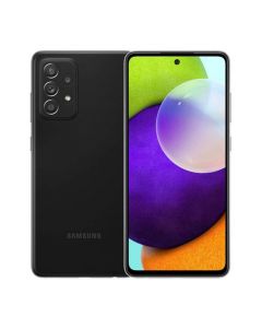 Samsung Galaxy A52s 5G Dual Sim Android 11 Qualcomm Snapdragon 778G 32.0MP + Four Camera 6.5 inch AMOLED 