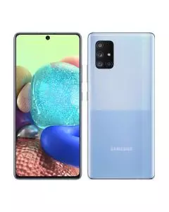 Samsung Galaxy A71 5G Dual Sim Exynos 980 Android 10.0 Octa Core 2.2GHz 6.7 inch FHD+32.0MP + Four Camera AMOLED