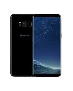 Samsung Galaxy S8 4G G950F Single Sim Android 7.0 Exynos 8895 5.8 inch 8.0+12.0MP Camera AMOLED