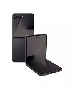 Samsung Galaxy Z Flip7 F7660 5G Dual Sim Android 16 Exynos 2500 6.9 inch + 4.1 inch 10.0MP + Dual Camera AMOLED