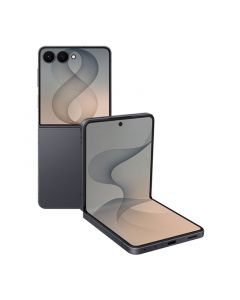 Samsung Galaxy Z Flip8 F7760 5G Dual Sim Android 16 Snapdragon 8 Elite Gen 5 6.9 inch + 4.1 inch 10.0MP + Dual Camera AMOLED 2X