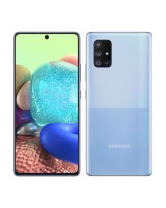 Samsung Galaxy A71 5G Dual Sim Exynos 980 Android 10.0 Octa Core 2.2GHz 6.7 inch FHD+32.0MP + Four Camera AMOLED