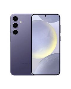Second Hand Samsung Galaxy S24+ S24 Plus S9260 5G Dual Sim Android 14 Snapdragon 8 Gen 3 6.7 inch 12.0MP+Tri-Lens Camera Dynamic AMOLED 2X