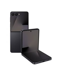 Samsung Galaxy Z Flip7 F7660 5G Dual Sim Android 16 Exynos 2500 6.9 inch + 4.1 inch 10.0MP + Dual Camera AMOLED
