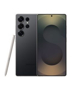 Samsung Galaxy S25 Ultra S938U 5G Single Sim Android 15 Snapdragon 8 Elite 6.9 inch 12.0MP+Four Camera Dynamic AMOLED 2X