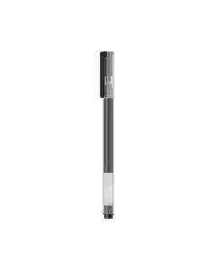 Xiaomi Mijia Super Durable Writing Sign Ballpoint Gel Pen 0.5mm bullet black red Pens Smooth Switzerland Refill MiKuni Japan Ink 10 Pcs