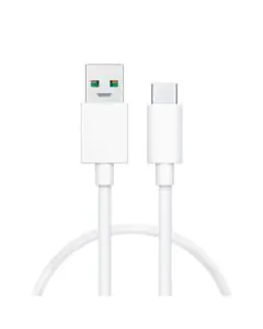 Type-C 4A Cable for Oppo Flash charge