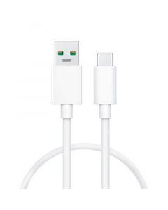 Type-C 4A Cable for Oppo Flash charge