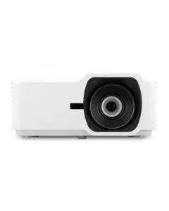 Viewsonic LS740HD 5,500 Lumens 1080p Laser Projector with 1.3x Optical Zoom, H/V Keystone, 4 Corner Adjustment, 360 Degree Projection
