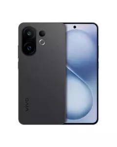 Vivo S30 5G Dual Sim Android 15 Snapdragon 7 Gen 4 50.0MP + Tri-Lens Camera  6.67 inch AMOLED