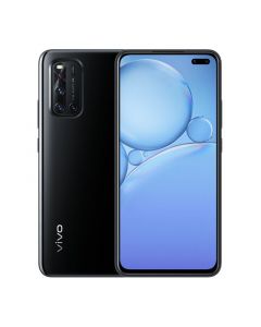 Vivo V19 4G Global Version Dual Sim Android 10 Snapdragon 712 32.0MP + 8.0MP + Four Camera 6.44 inch AMOLED