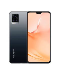 Vivo V20 Pro 5G Global Version Dual Sim Android 10 Snapdragon 765G 44.0MP + 8.0MP + Tri-Lens Camera 6.44 inch AMOLED