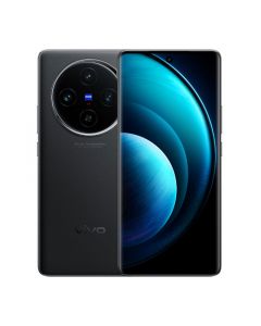 Vivo X100 5G Dual Sim Android 14 Dimensity 9300 32.0MP + Tri-Lens Camera 6.78 inch AMOLED