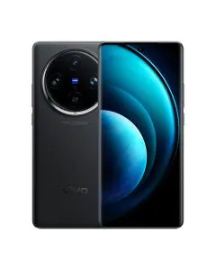 Vivo X100 Pro 5G Dual Sim Android 14 Dimensity 9300 32.0MP + Tri-Lens Camera 6.78 inch AMOLED