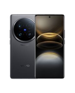 Vivo X100 Ultra 5G Dual Sim Android 14 Snapdragon 8 Gen 3 50.0MP + Tri-Lens Camera 6.78 inch AMOLED