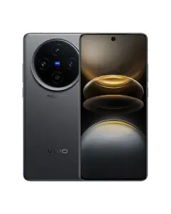 Vivo X100s 5G Dual Sim Android 14 Dimensity 9300+ 32.0MP + Tri-Lens Camera 6.78 inch AMOLED