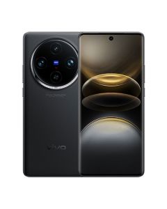 Vivo X100s Pro 5G Dual Sim Android 14 Dimensity 9300+ 32.0MP + Tri-Lens Camera 6.78 inch AMOLED