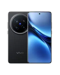 Vivo X200 Pro Global Version 5G Dual Sim Android 15 Dimensity 9400 32.0MP + Tri-Lens Camera Zeiss 200 million pixel periscope 6.78 inch AMOLED