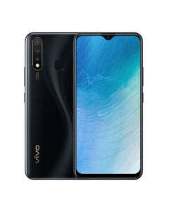 Vivo Y19 4G Global Version Dual Sim Android 9 MediaTek Helio P65 16.0MP + Tri-lens Camera 6.53 inch IPS LCD