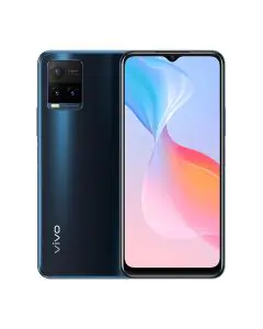 Vivo Y21S 4G Global Version Dual Sim Android 11 MediaTek Helio G80 8.0MP + Tri-Lens Camera 6.5 inch IPS LCD