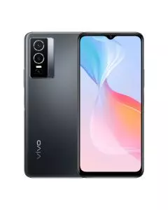 Vivo Y76 5G Global Version Dual Sim Android 11 Dimensity 700 16.0MP + Tri-Lens Camera 6.58 inch IPS LCD