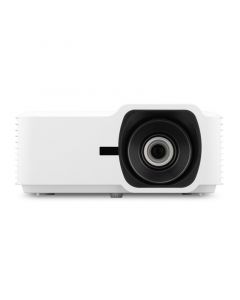 Viewsonic LS740HD 5,500 Lumens 1080p Laser Projector with 1.3x Optical Zoom, H/V Keystone, 4 Corner Adjustment, 360 Degree Projection
