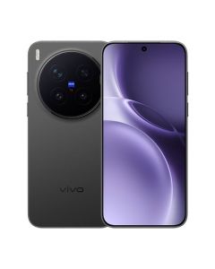 Vivo X300 Pro 5G Dual Sim Android 16 Dimensity 9500 50.0MP + Tri-Lens Camera Zeiss 200 million 6.78 inch AMOLED