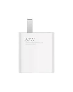 Xiaomi 67W Charger Set light Version charging cable included