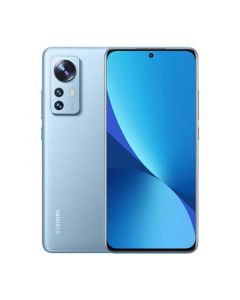 Xiaomi 12X 5G Dual Sim Android 12 Snapdragon 870 32.0MP + Tri-Camera 6.28 inch OLED