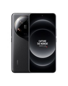 Second-hand Xiaomi 14 Ultra 5G Dual Sim HyperOS Snapdragon 8 Gen 3 32.0MP + Four Camera Leica Camera 6.73 inch AMOLED