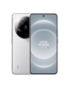 Second-hand Xiaomi 14 Ultra 5G Dual Sim HyperOS Snapdragon 8 Gen 3 32.0MP + Four Camera Leica Camera 6.73 inch AMOLED