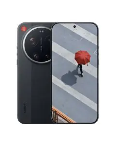 Xiaomi 17 Ultra Leica Leitzphone Global Version 5G Dual Sim HyperOS 3 Snapdragon 8 Elite Gen 5 50.0MP + Tri-lens Camera Leica 6.9 inch OLED