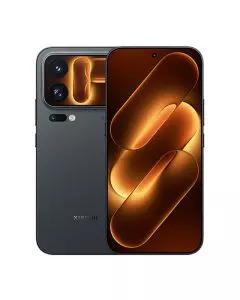 Xiaomi 18 Pro 5G Dual Sim HyperOS 4 Snapdragon 8 Elite Gen 6 50.0MP + Tri-lens Camera Leica 6.4 inch AMOLED