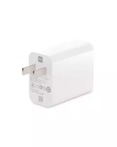 Xiaomi 33W Charger Set 3A charging cable included