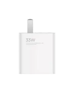 Xiaomi 33W Charger Set second generation charging cable included