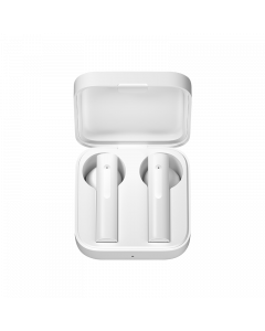 Xiaomi Air 2 SE TWS Bluetooth 5.0 Earphone Mi True Wireless Automatic Pairing Connection Mic Earbuds Charging Case