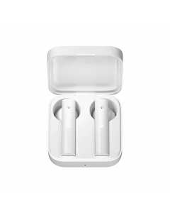 Xiaomi Air 2 SE TWS Bluetooth 5.0 Earphone Mi True Wireless Automatic Pairing Connection Mic Earbuds Charging Case